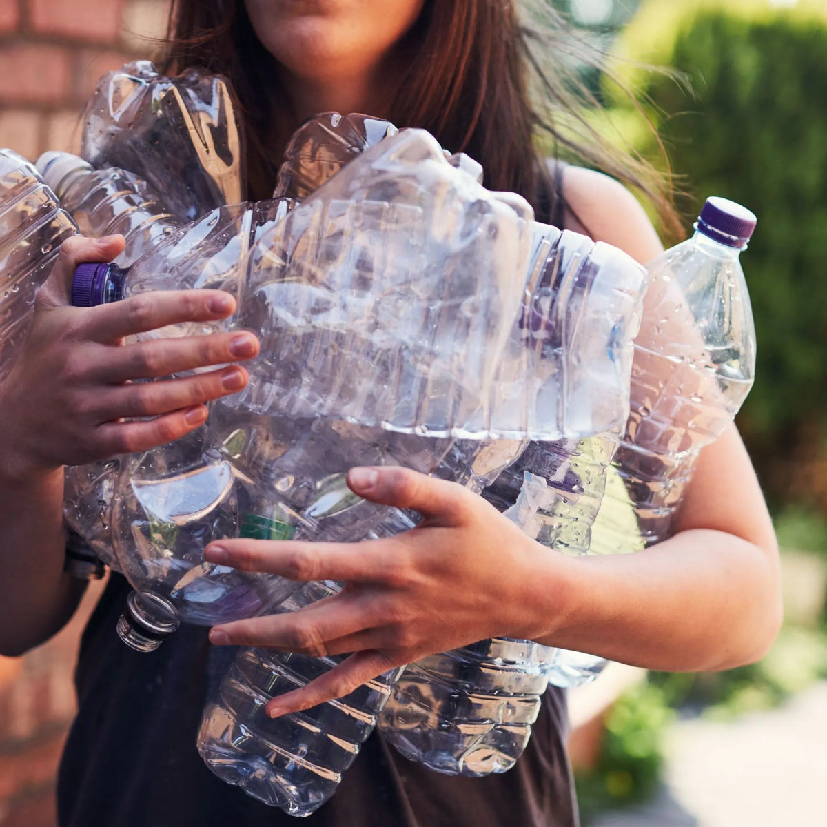 Moins de plastique, plus d'impact