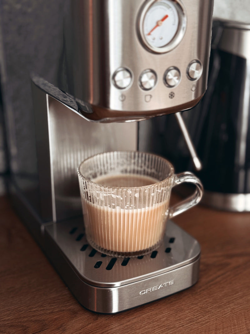Préparer café et thé